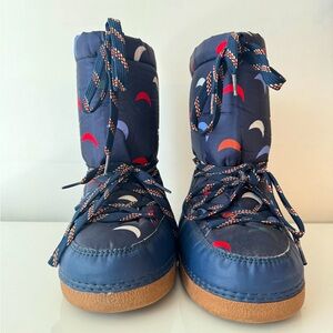Bobo Choses Unisex Winter Boots sz 35
